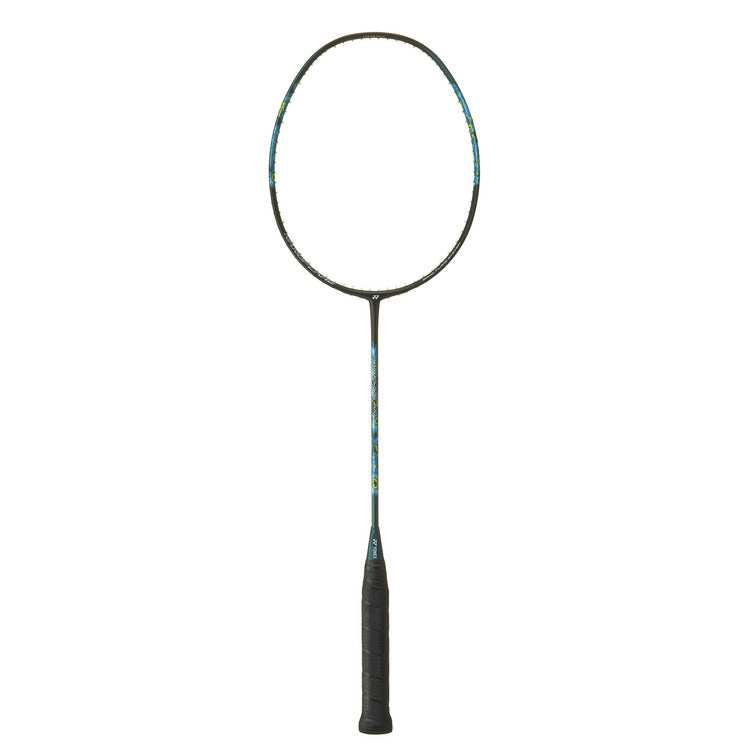 YONEX NANOFLARE 300 ブラック／グリーン
